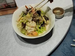 -盛福楼·惠山宴(盛岸路店)