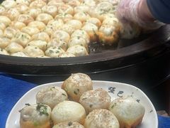 -哑巴生煎(姑苏区苏安新村店)