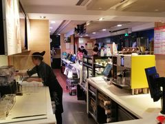 -麦当劳(新洲南路店)