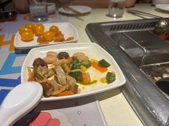 -海底捞火锅(佳兆业广场店)