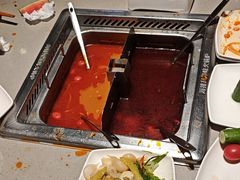-海底捞火锅(关山保利店)