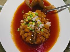 -湖滨28中餐厅·西湖宴·杭州君悦酒店