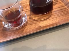 -dotcom coffee古点咖啡(致真大厦店)