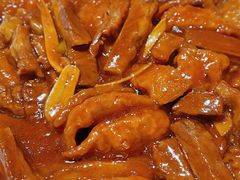 -人民公社铁锅炖·东北菜(卫国道店)