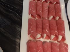 -天都火锅酒楼(虹梅南路店)