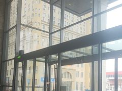 -星河湾温泉洗浴酒店