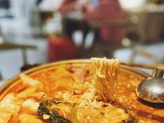-HOTISLAND海鸡岛·韩国料理(江南西店)