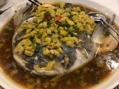 湘式剁椒鱼头-庐州太太(信地店)