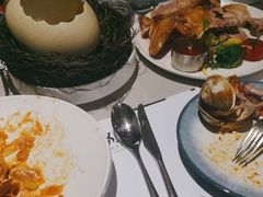 -LE SHARE洛笙·花园西餐(北京路步行街店)
