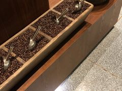 -星巴克臻选(天津鲁能中心一店)