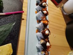 -匠糊·日本料理(美岸广场店)