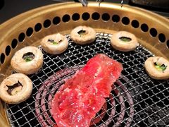 -谷牛和牛烤肉(漕河泾印象城店)