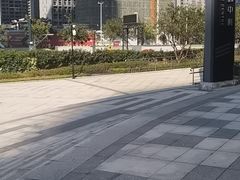 -富雅·国际金融中心