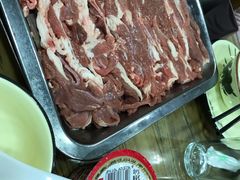 -木萨火锅店(开鲁路店)