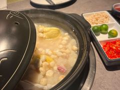 榴莲椰子鸡-同仁四季椰子鸡(海岸城天利店)