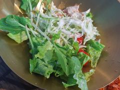 蟹肉沙拉-HOTISLAND海鸡岛(宝业路店)