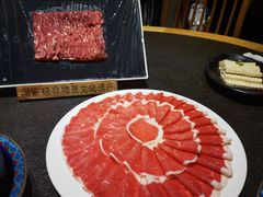 -东来顺(非遗·清真火锅·盛世广场店)