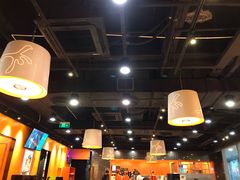 大堂-大快活(丽丰店)