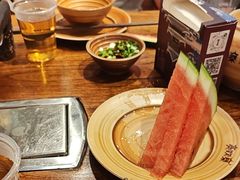 -亮欢寨酸汤鱼(沙冲路店)