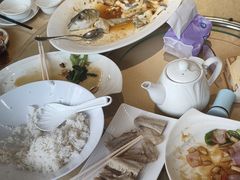 -观山美厨·精致粤菜(西樵店)