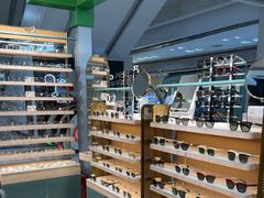 -木九十眼镜(朝阳大悦城4F店)