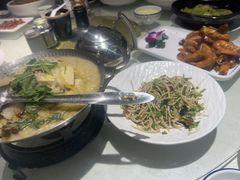 -闫水饺大酒楼·北京老闫靓马饺子馆
