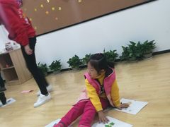 -金砾教育培训(宝山校区)