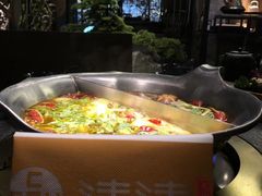 -湊湊火锅·茶憩(东城万达店)