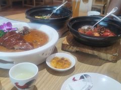 -德胜轩正宗顺德菜(宝安沙井会展中心店)