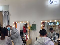 -金桥路(地铁站)