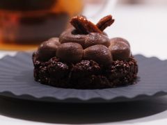 -潮一不贰·法式甜品·生日蛋糕·西式简餐(外滩店)