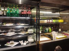 -泉州悦华酒店·自助餐厅
