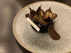 -玲婧胡同·生日蛋糕·餐厅(嘉里城店)