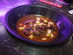 -粗粮人家·东北菜(洋桥店)