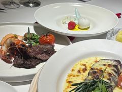 -王品牛排(珠海富华里店)