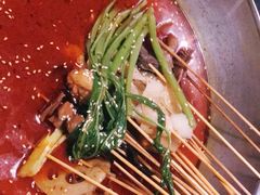-付小姐在成都(中山公园店)