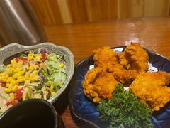 -浪花亭日本料理(古田路店)