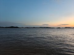 -朱家尖南沙景点