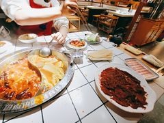 -贤合庄卤味火锅(顺城店)