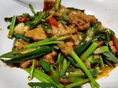 -鸿源斋清真豫菜(惠济店)