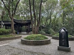 -上海佘山国家森林公园天马山园