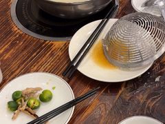 -正能量脆肉鲩火锅