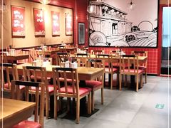 大堂-霸蛮湖南菜·牛肉粉(荣京西街店)