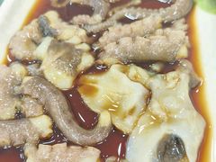 -聚德福海鲜家常菜(刘庄店)