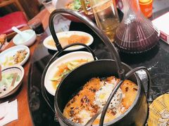 -川流不息·地道川菜·小龙虾(新松江路店)