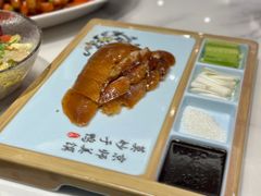 -荷塘秋月·本帮江浙菜(国权路店)