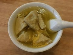 -鸡鸣汤包(长虹路店)