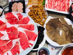 -健晟星期天火锅(河东店)