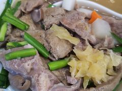 牛三星-西关明记肠粉(荔枝湾店)
