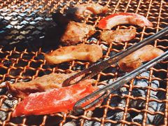 -九田家黑牛烤肉料理(太阳城店)